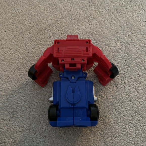 Transformer Toy - Picture 4 of 5